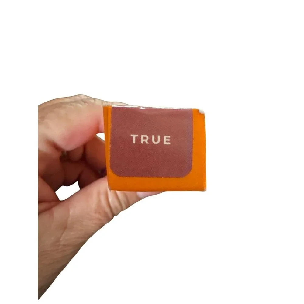 Tinted Live Huestick Color TRUE Eye Cheek Lip 3g NWB